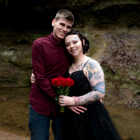 Mr. and Mrs, Collins